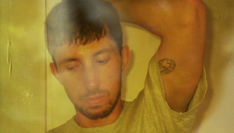 How Bearcubs builds distinction into his drums with Battery