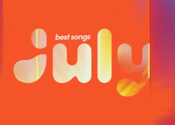 The Greatest Songs of July 2025