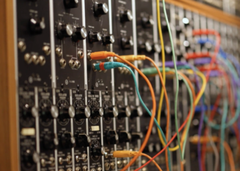 Honoring the legacy of Bob Moog and his enduring affect on digital music