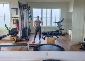 Again to Faculty Reset: Easy Routines to Maintain the Complete Household Balanced