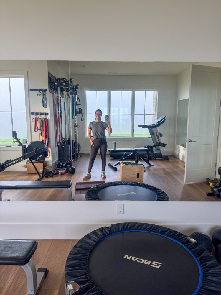 Again to Faculty Reset: Easy Routines to Maintain the Complete Household Balanced