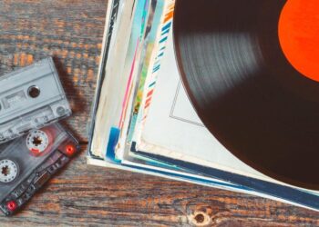 The Tiny Large: How Sony’s MiniDisc Virtually Modified All the pieces