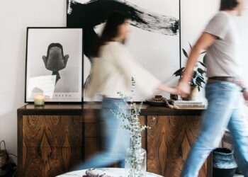 The Intentional Courting Mindset That Modified All the pieces for Me