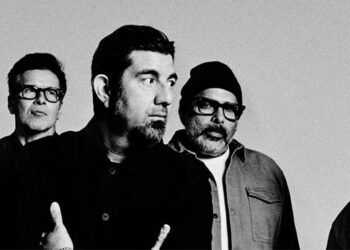 Chino Moreno Says Deftones Are Grateful For Their Profession Resurgence: “We Actually Are Larger Than We have Ever Been In Our Nearly 30-12 months Existence”