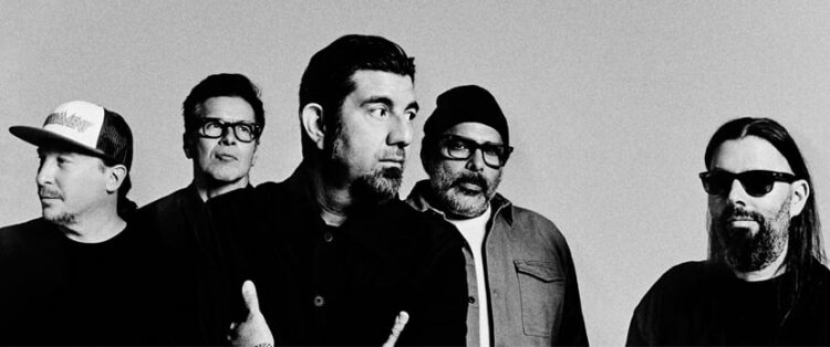 Chino Moreno Says Deftones Are Grateful For Their Profession Resurgence: “We Actually Are Larger Than We have Ever Been In Our Nearly 30-12 months Existence”