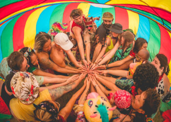 How Dirtybird CampINN Showcases the Magic of Impartial Festivals