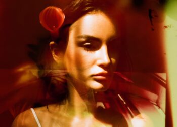 Stunning Portrait Successful Photographs from the 2025 High-quality Artwork Pictures Awards » Design You Belief — Design Every day Since 2007