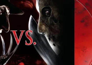 ‘Freddy Vs. Jason’ Soundtrack (Slipknot, Lamb Of God, And many others.) Set For First-Ever Vinyl Launch