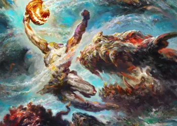 HELLOWEEN’s Giants And Monsters – “Bursts With Power And Spirit”