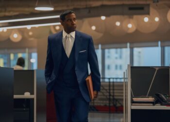 Spike Lee’s ‘Highest 2 Lowest’ Options Artwork From His Personal Assortment