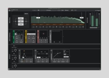 HY-Plugins releases HY-MBMFX3 Free multiband multi-effects plugin