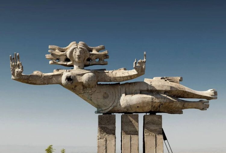 Photographer Captured The Magnificence Of Decay In Georgia’s Deserted Websites » Design You Belief — Design Every day Since 2007