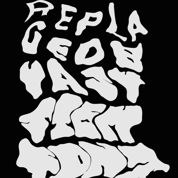 Beautiful Experimental Typography and Graphic Design by Laura Ketting » Design You Belief — Design Day by day Since 2007