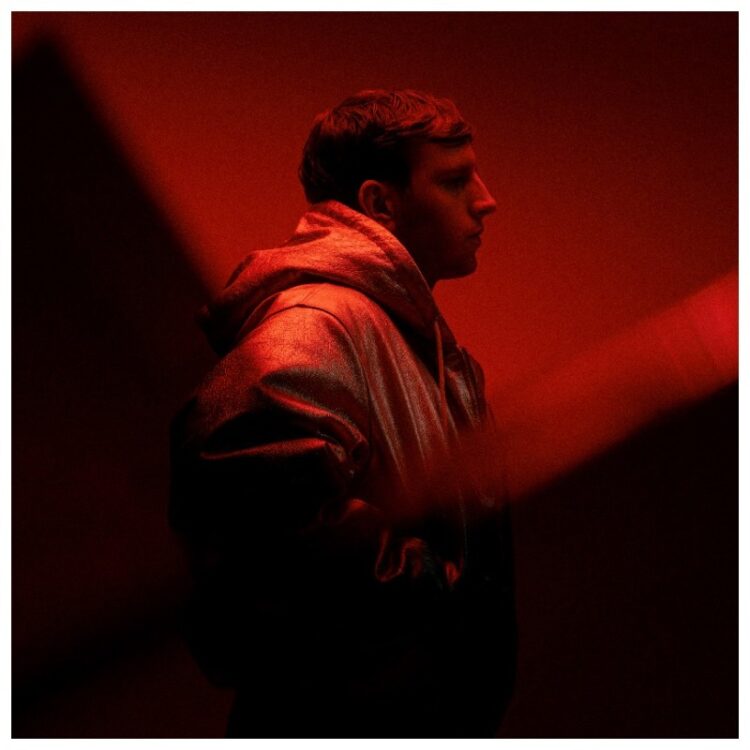 ILLENIUM's Home Music Makeover Turns Anxiousness Into Anthems