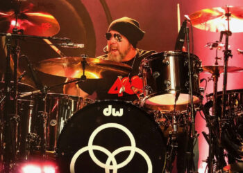 JASON BONHAM’s LED ZEPPELIN EVENING Extends Celebration Of Bodily Graffiti Anniversary For A Third Time