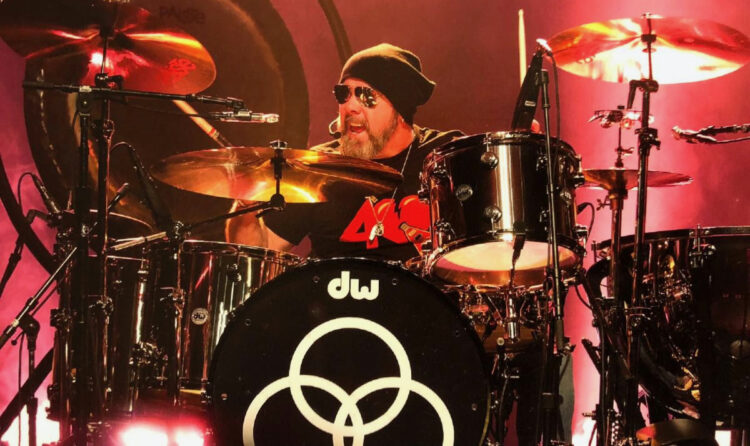 JASON BONHAM’s LED ZEPPELIN EVENING Extends Celebration Of Bodily Graffiti Anniversary For A Third Time