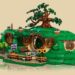 Rebuilding the Shire: Loss, Legos, and The Lord of the Rings