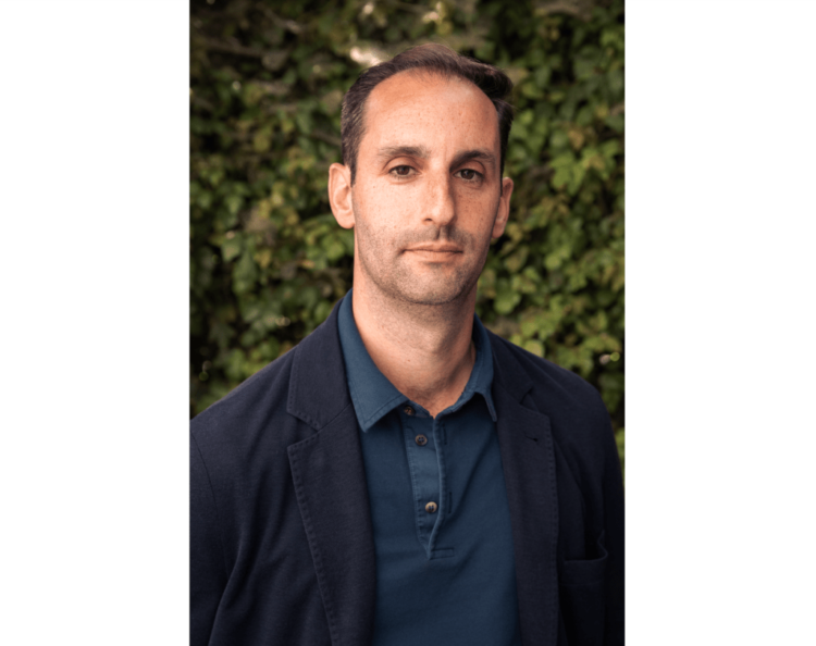 Matt Bangser Joins Artwork Intelligence International After Blum Closure