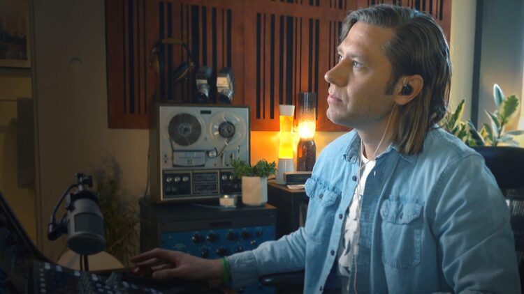 Mixing the Bass: 5 Approaches