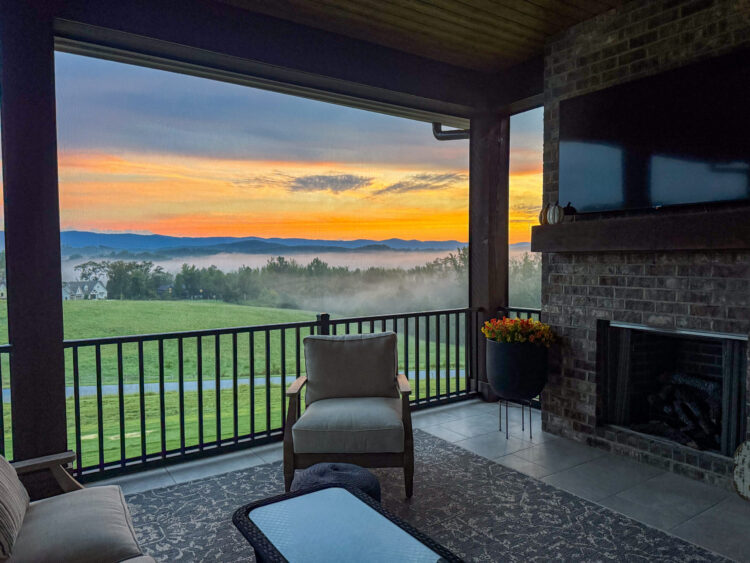 5 on Friday – A Wholesome Slice of Life