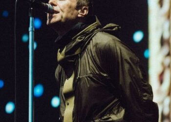 Oasis see off competitors from mgk and The Royston Membership to safe No 1 album – Music Information