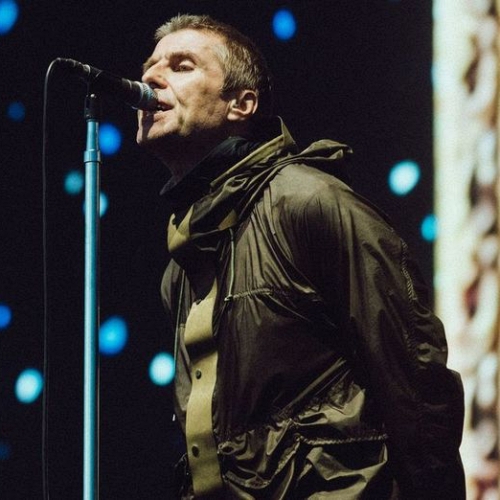 Oasis see off competitors from mgk and The Royston Membership to safe No 1 album – Music Information