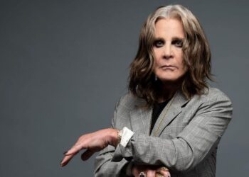 The Prince of Darkness Wasn’t So Darkish After All