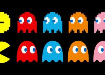 ‘It is a reminder of childhood’: How Pac-Man modified gaming