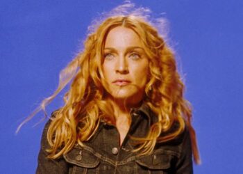 Why Madonna’s Ray of Mild is 2025’s hottest album