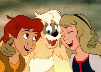 How darkish and daring gamble The Black Cauldron grew to become a infamous Disney flop