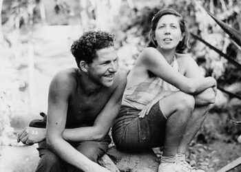 The Thirties tropical ‘utopia’ that turned a residing hell