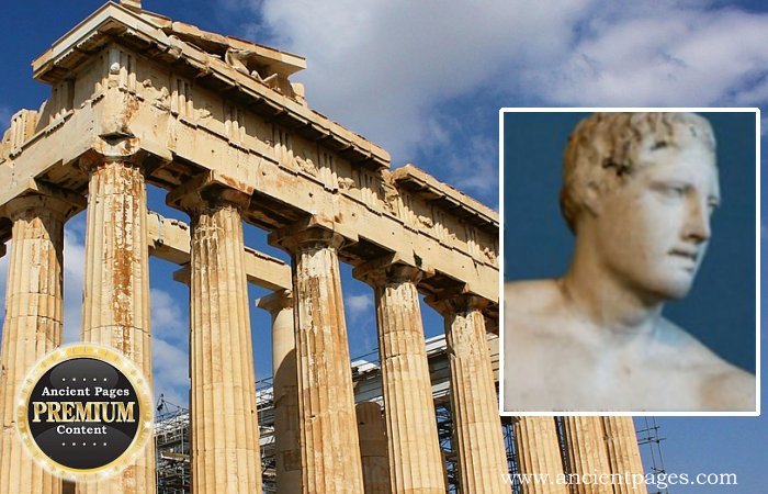 Mysterious Disappearance Of King Aegeus Of Athens After His Marriage ceremony