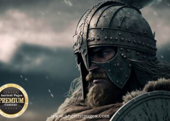How Was A Viking King Elected And What Was Anticipated From Him?