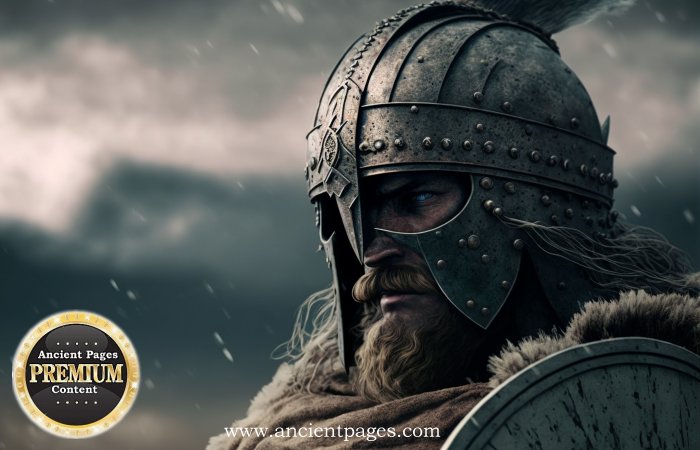 How Was A Viking King Elected And What Was Anticipated From Him?