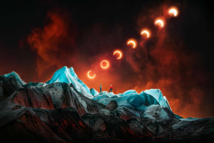 Spectacular Successful Images from the reFocus 2025 Shade Pictures Awards » Design You Belief — Design Day by day Since 2007