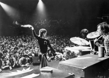 Are Rock Bands Lifeless—or Evolving? – EARMILK