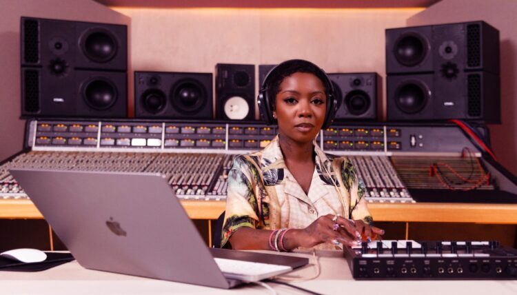 From DJ to producer: Siobhan Bell’s inventive journey