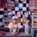 In ‘Bourdon Road Chippy,’ Lucy Sparrow Celebrates a British Culinary Establishment in Felt — Colossal
