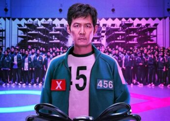 The Struggling Servant of Netflix’s Squid Sport
