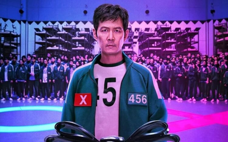 The Struggling Servant of Netflix’s Squid Sport