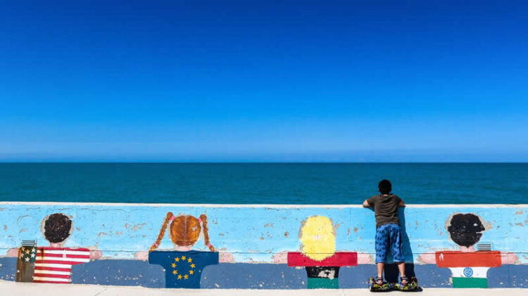 Spectacular Finalist Pictures from the 2025 City Pictures Awards » Design You Belief — Design Day by day Since 2007