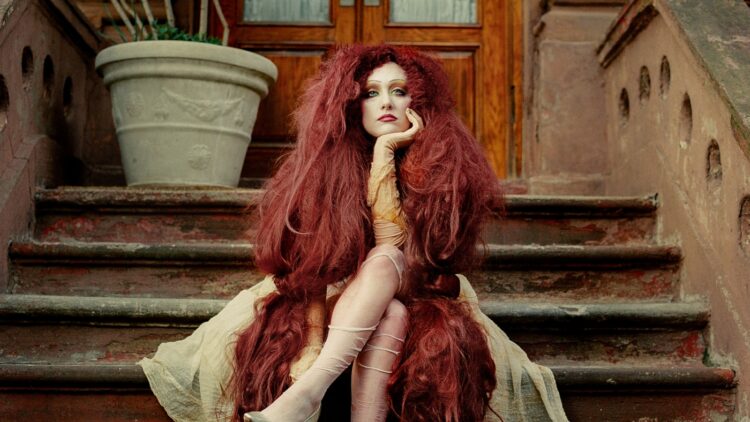 Chappell Roan’s ‘The Subway’ is an ode to a uniquely New York type of heartbreak : NPR