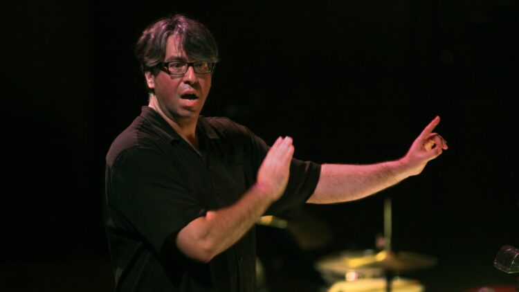 Conductor Julian Wachner charged with possession of kid intercourse abuse materials : NPR