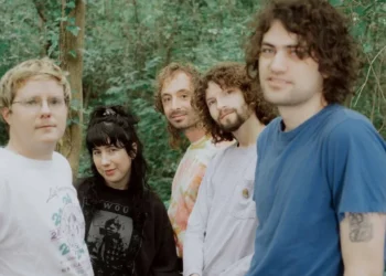 Wednesday Share Video for New Single ‘Bitter On a regular basis’