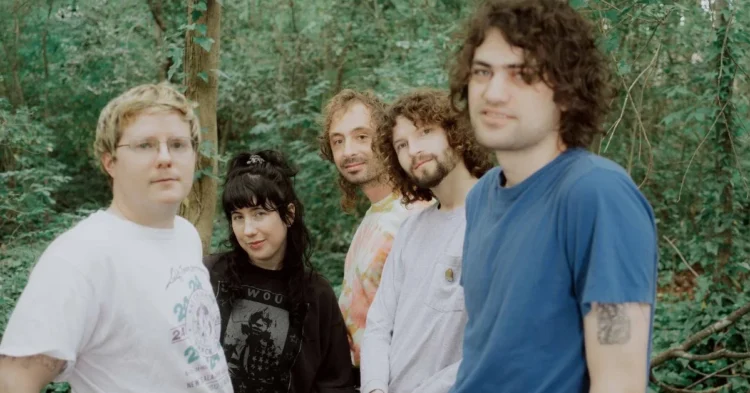 Wednesday Share Video for New Single ‘Bitter On a regular basis’