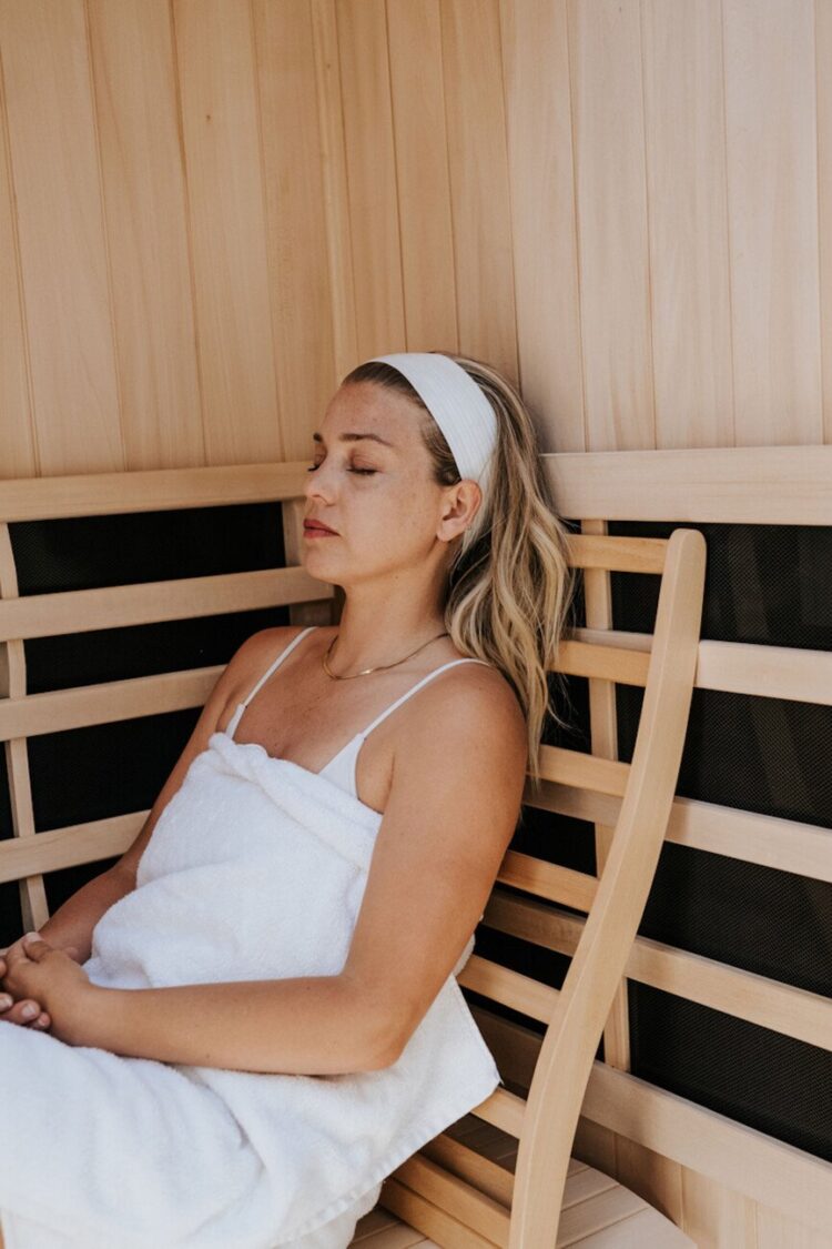 Full Physique Crimson Mild Remedy Advantages You’ll Truly Discover