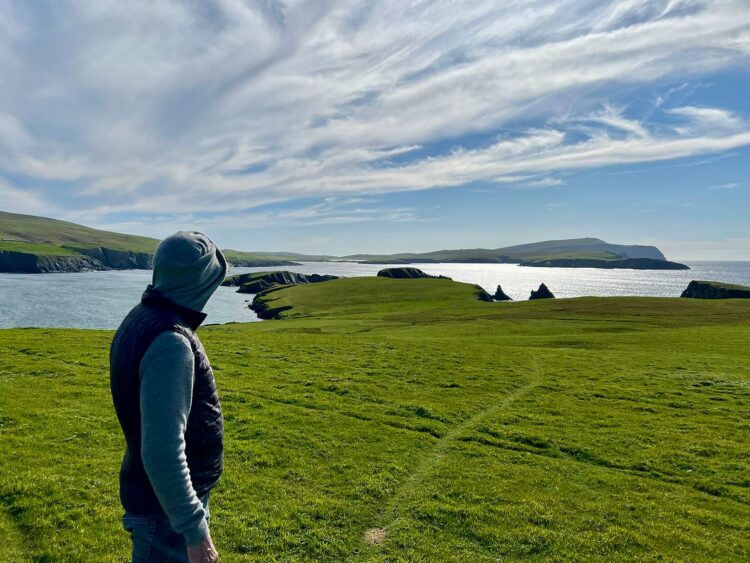 Nature and Historical past Rule on the Superb Shetland Islands | by Jeff Miller | Sep, 2025