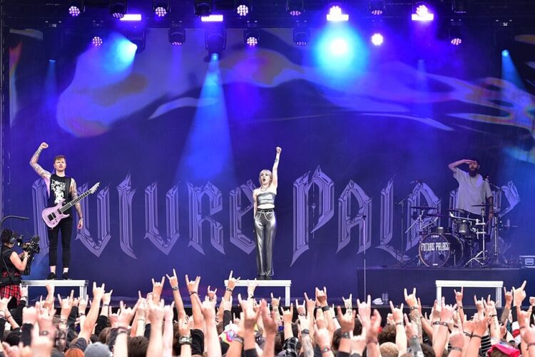 Full Checklist Of Future Palace Songs From A to Z