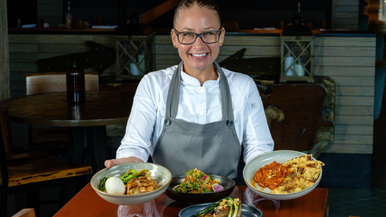 Subsequent Cease, Taste city  