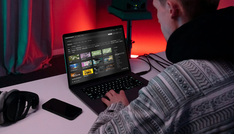 The way to get a pro-level sound with out a professional finances